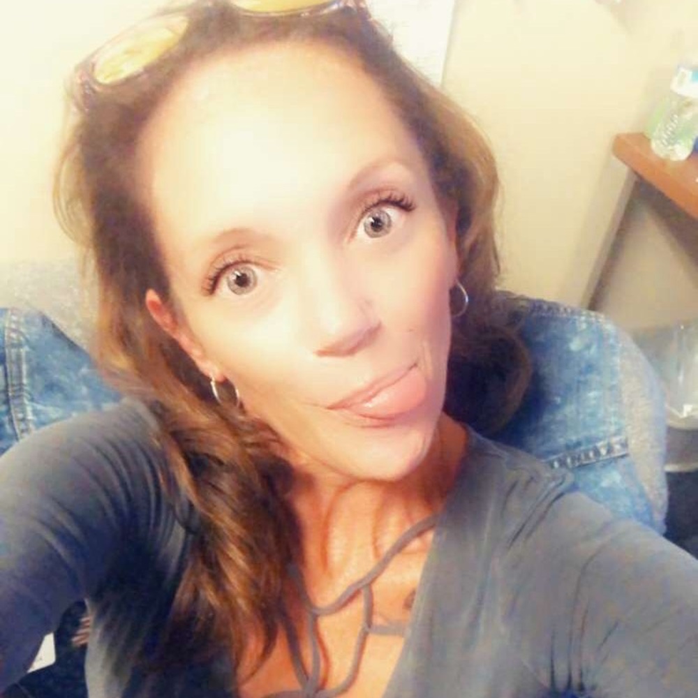 Meet your Posher, Jenny